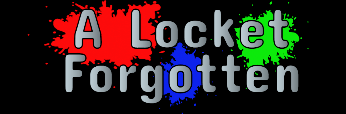 A Locket Forgotten