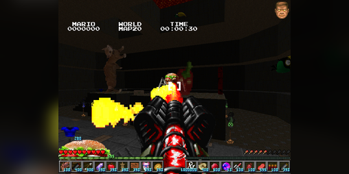 Cover image for Tormater 3D