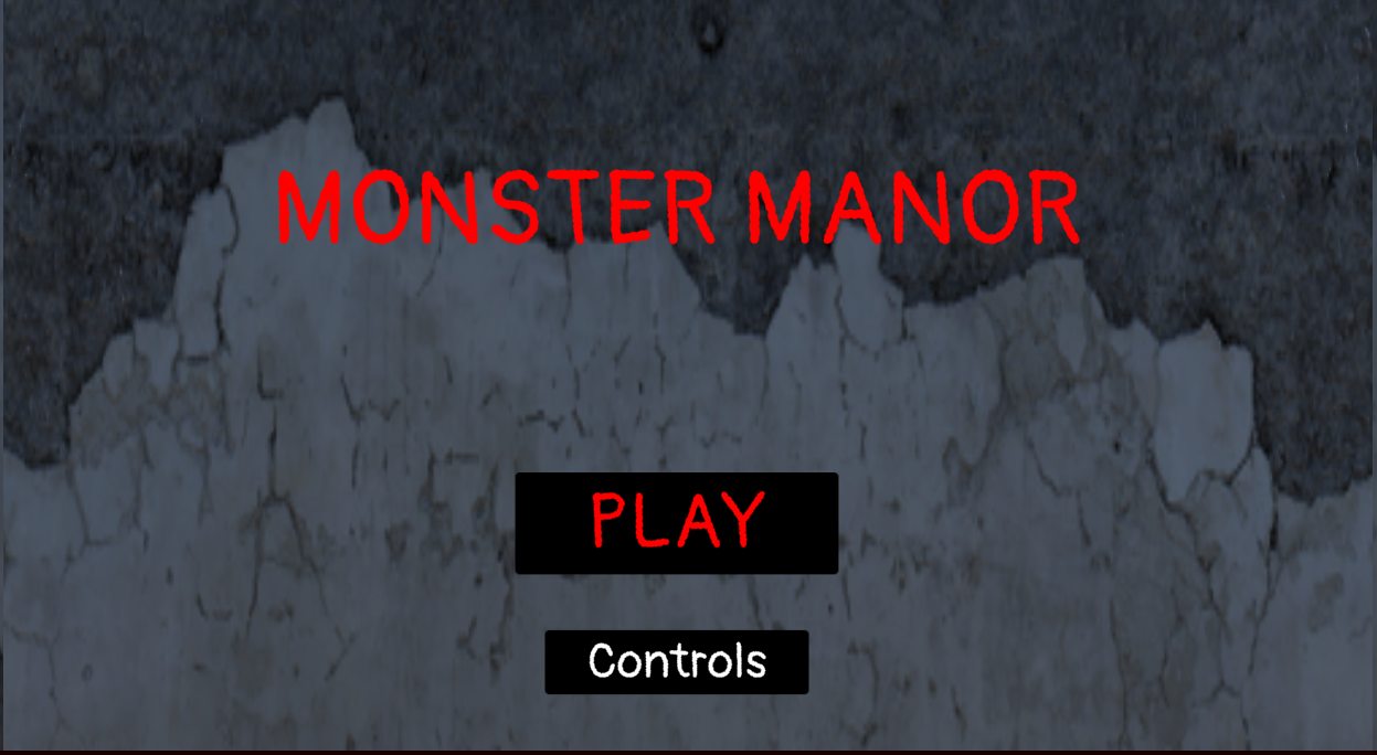 Monster Manor