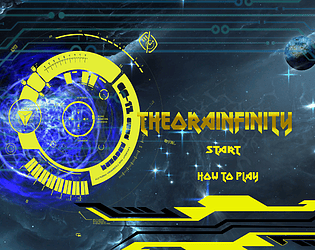 TheoraInfinity
