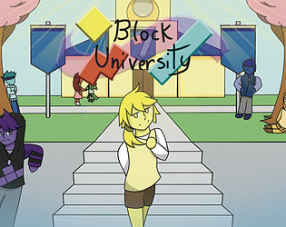 Block University