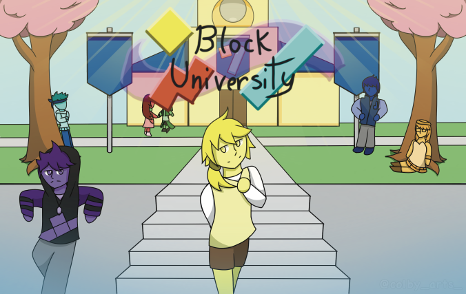 Block University
