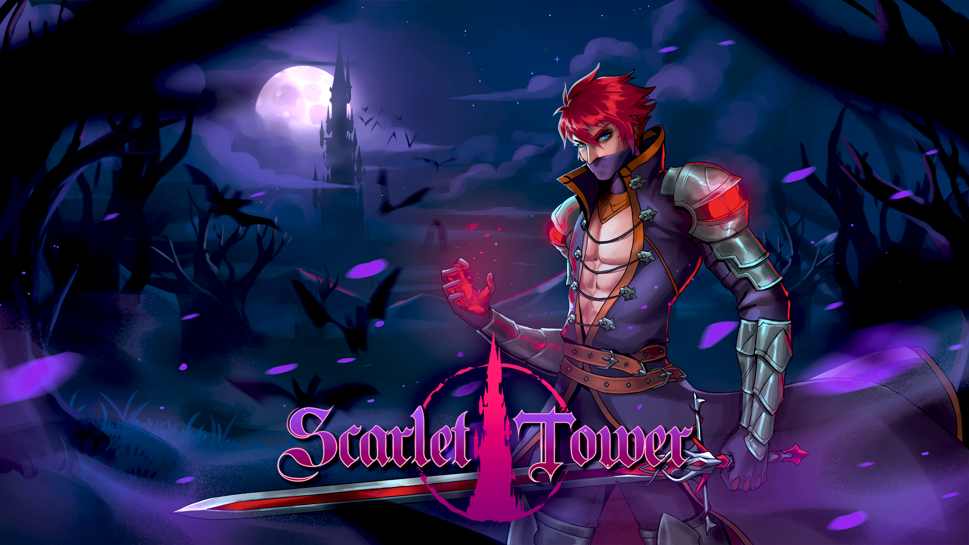 Scarlet Tower [DEMO]
