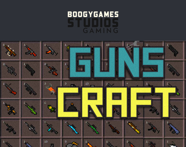 Guns Craft