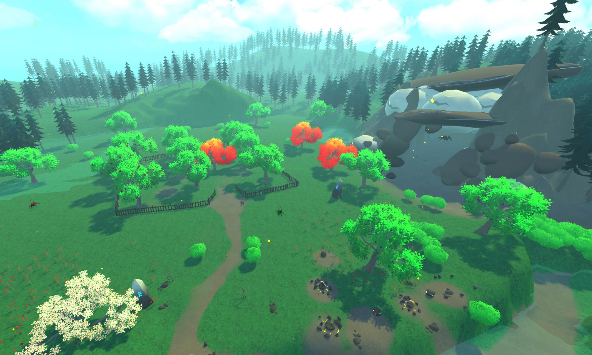 Bugworld by Biome Games