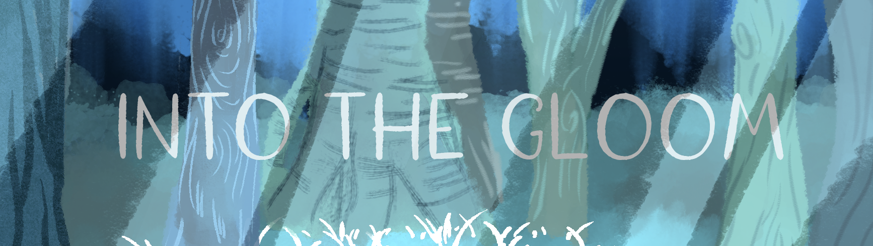 Cover image for Into the Gloom