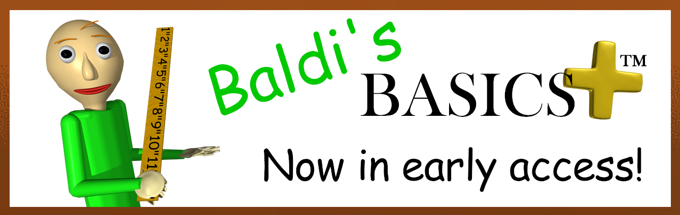 Baldi's Basics Classic Remastered - Play Game Online for Free at