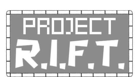 Project R.I.F.T.