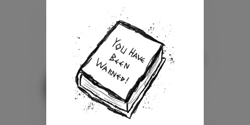 Cover image for D66 Strange Spellbooks
