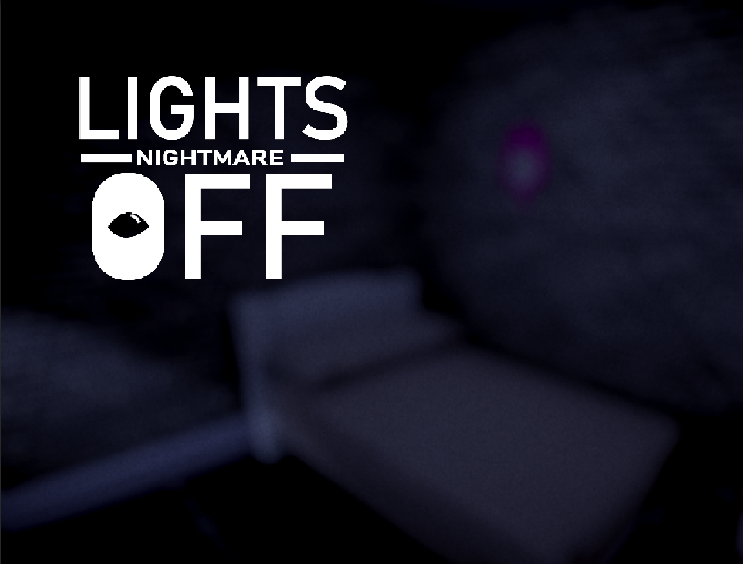 Lights Off cover