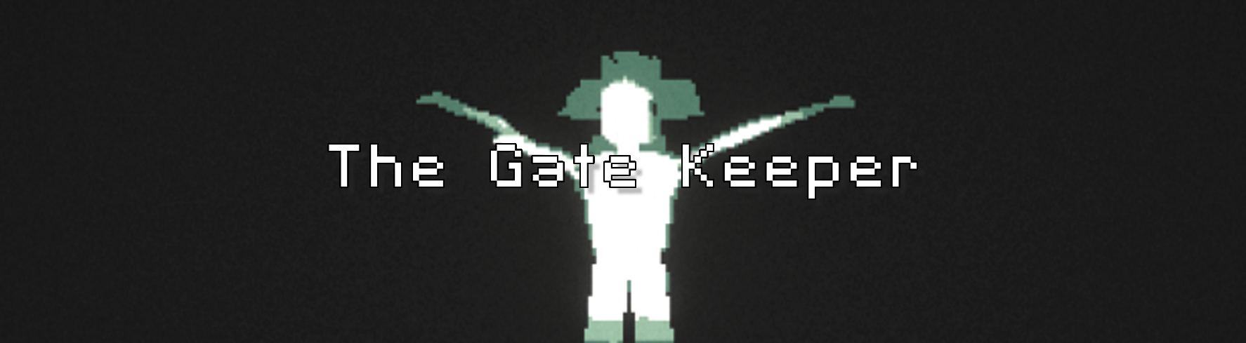 The Gate Keeper