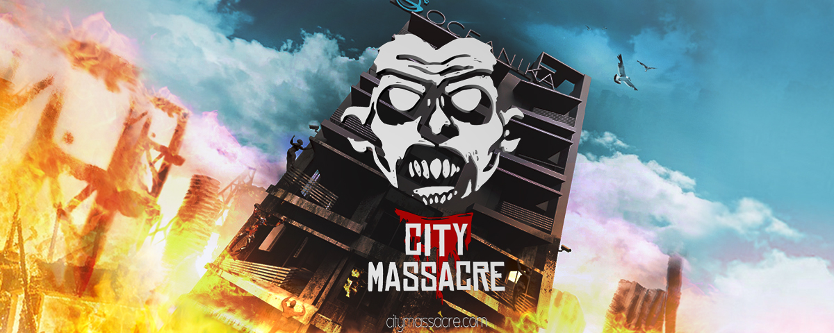 City Massacre