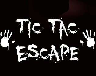 Tic Tac Escape