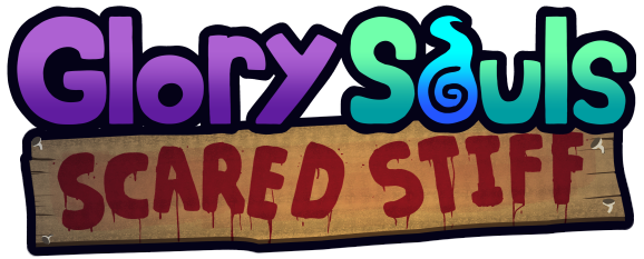 Glory Souls #1: Scared Stiff (2022)