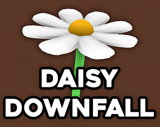 Daisy Downfall