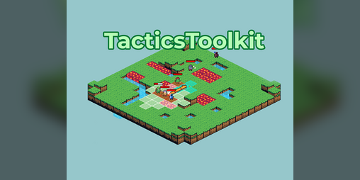 Cover image for TacticsToolkit