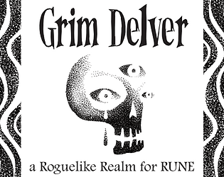 Grim Delver