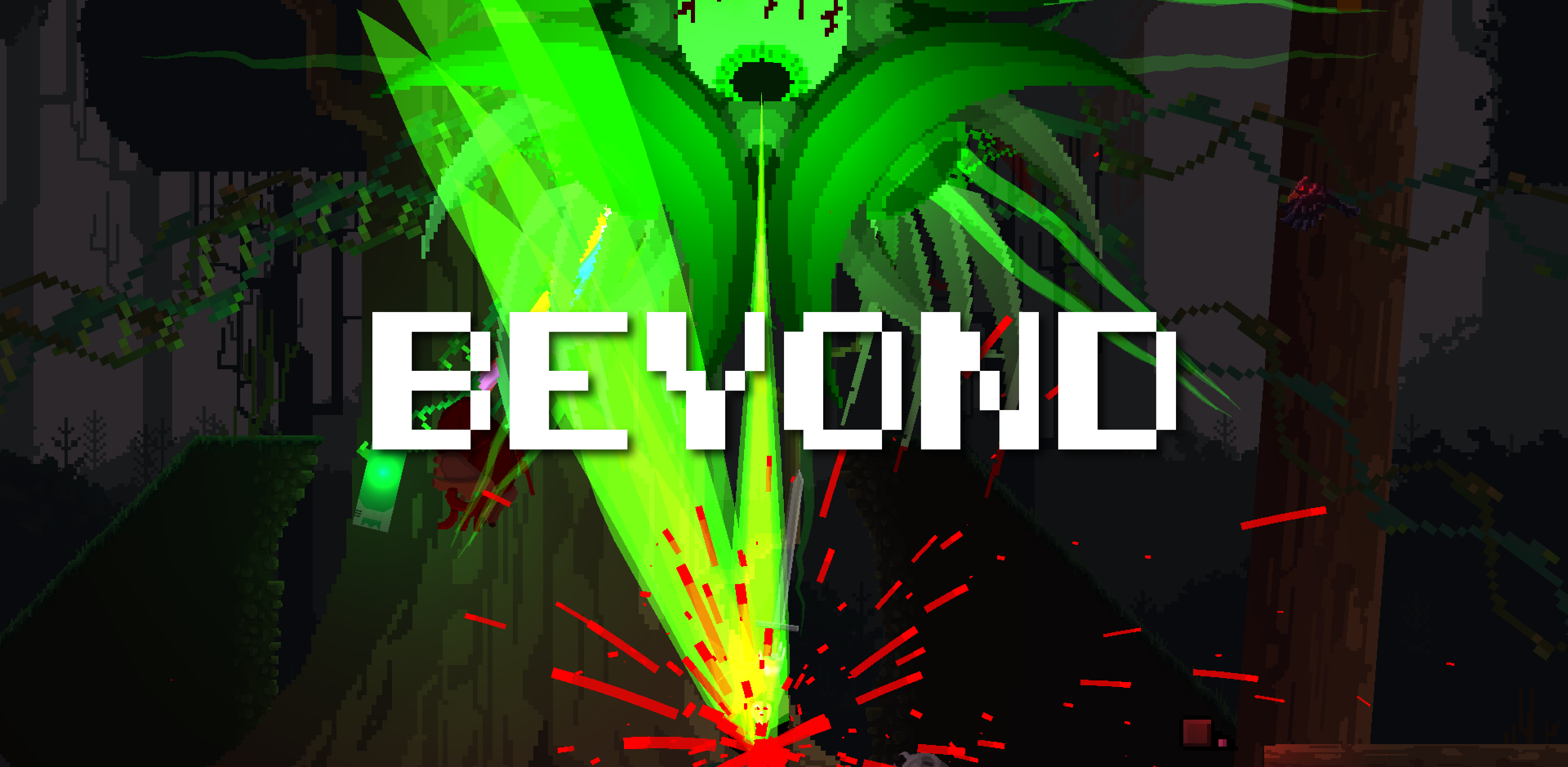 BEYOND