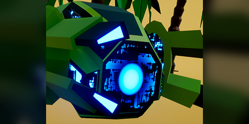 Cover image for Combots
