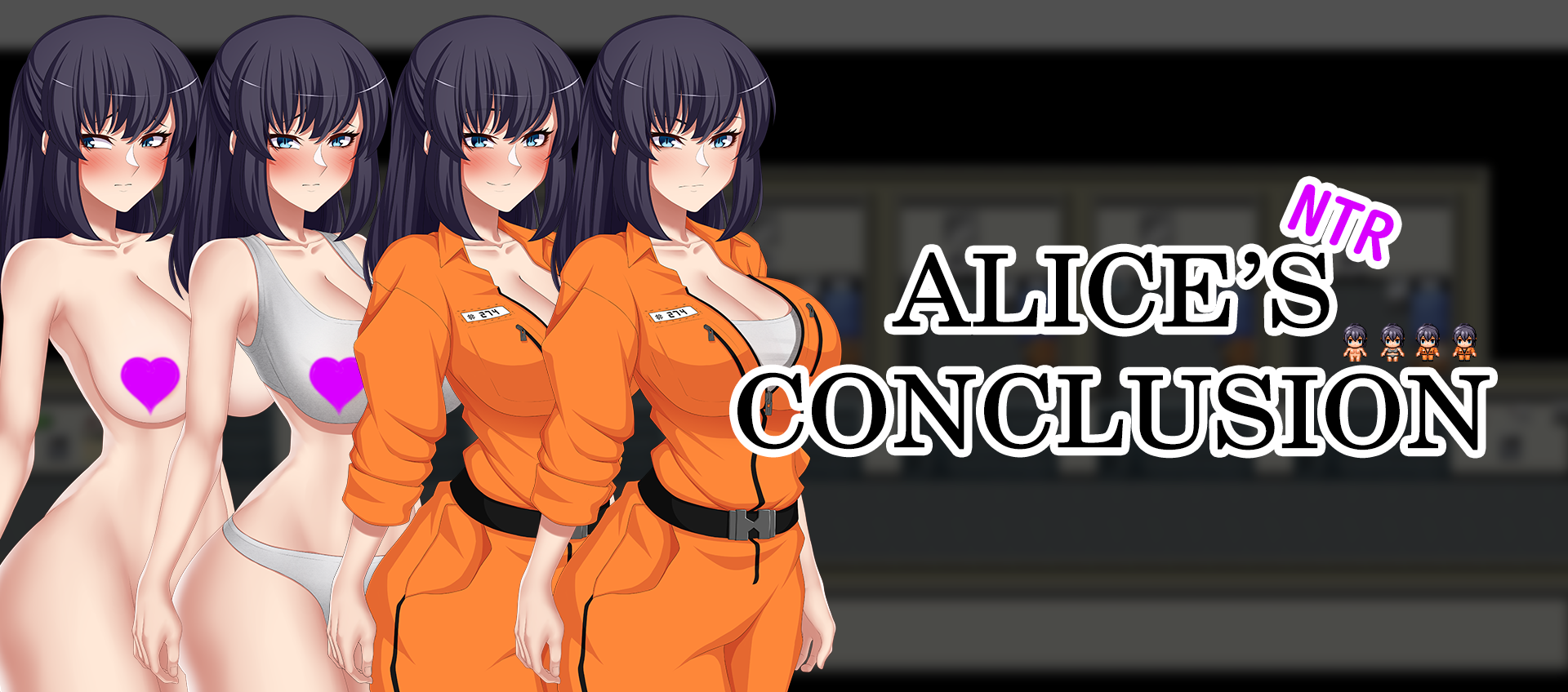 Alice's conclusion