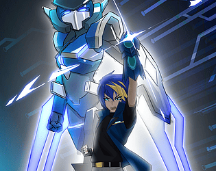 Binary Link!