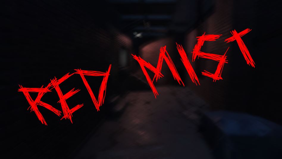 Red Mist (Demo)