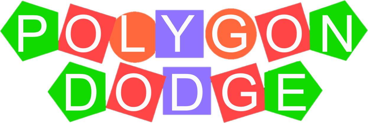 Polygon Dodge