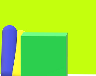 cubes iphon