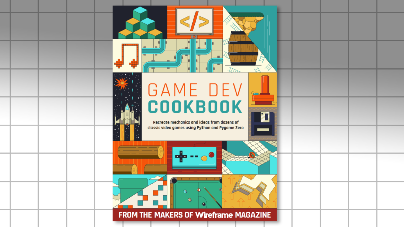 Making Games with Python & Pygame.pdf - Free download books