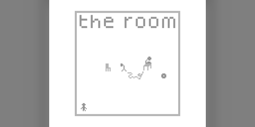 Cover image for the room