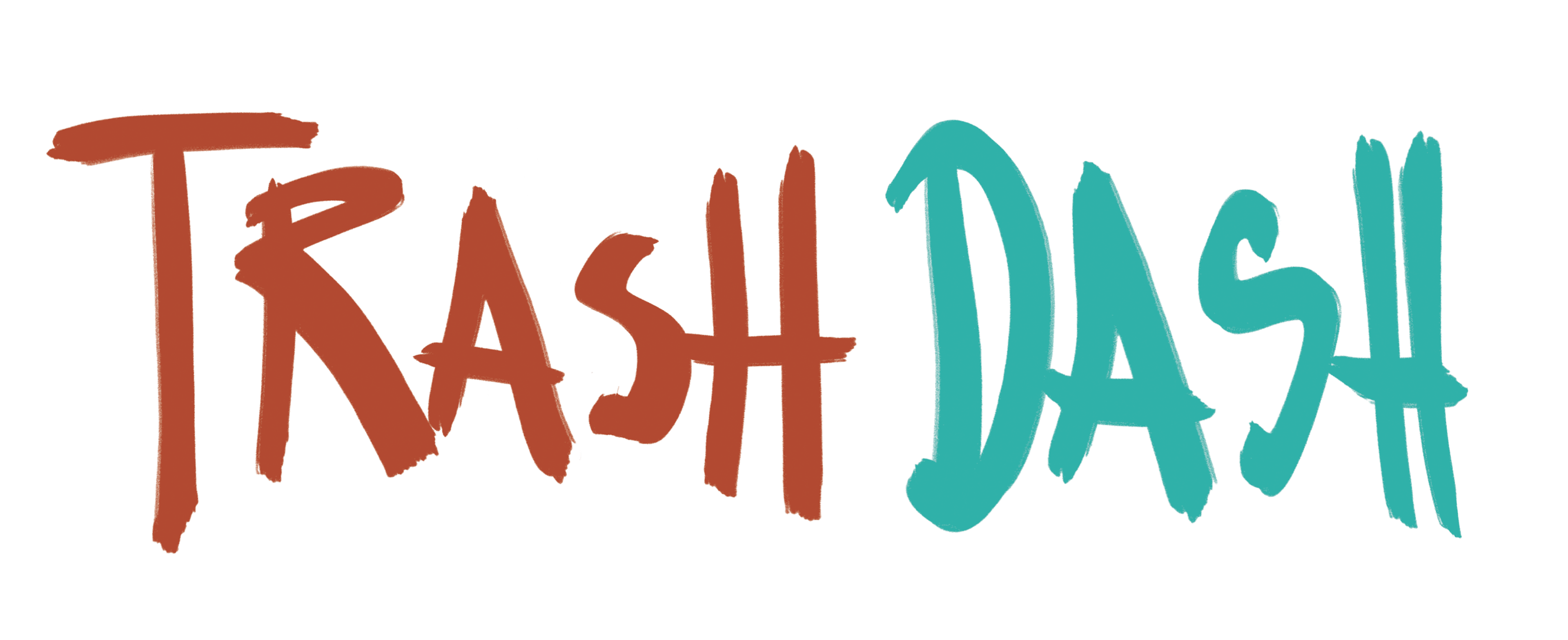 Trash Dash