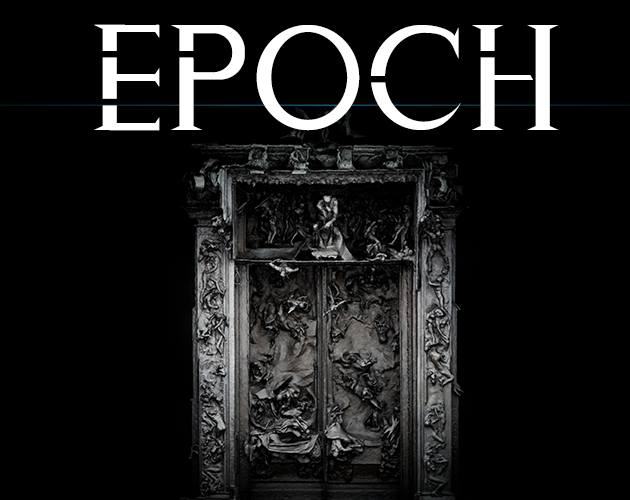 Epoch by Death Rattle Games