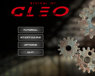 Revival of Cleo