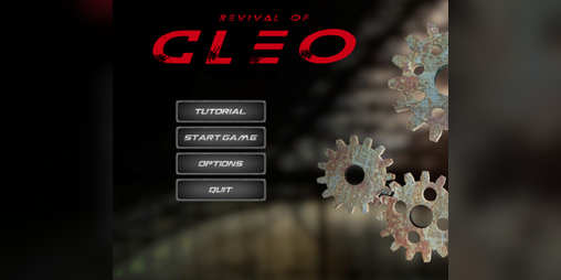 Cover image for Revival of Cleo