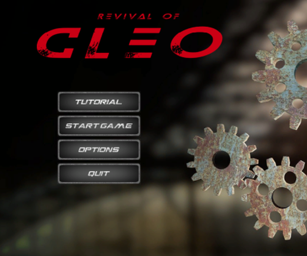 Revival of Cleo