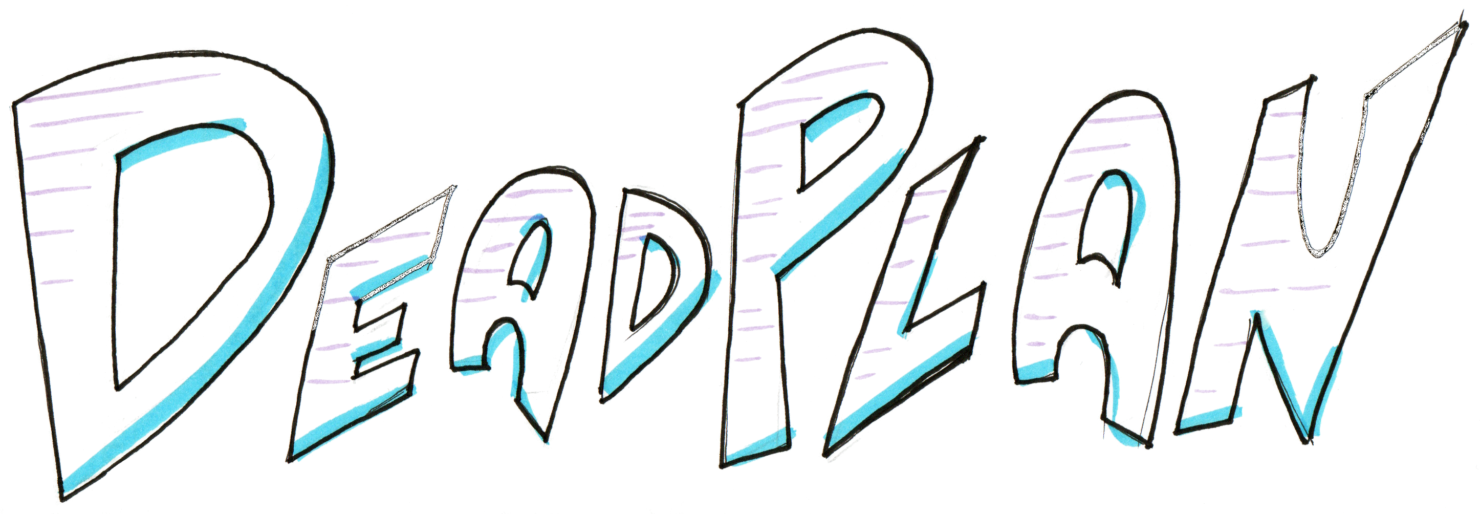 DeadPlan