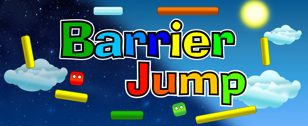 Barrier Jump