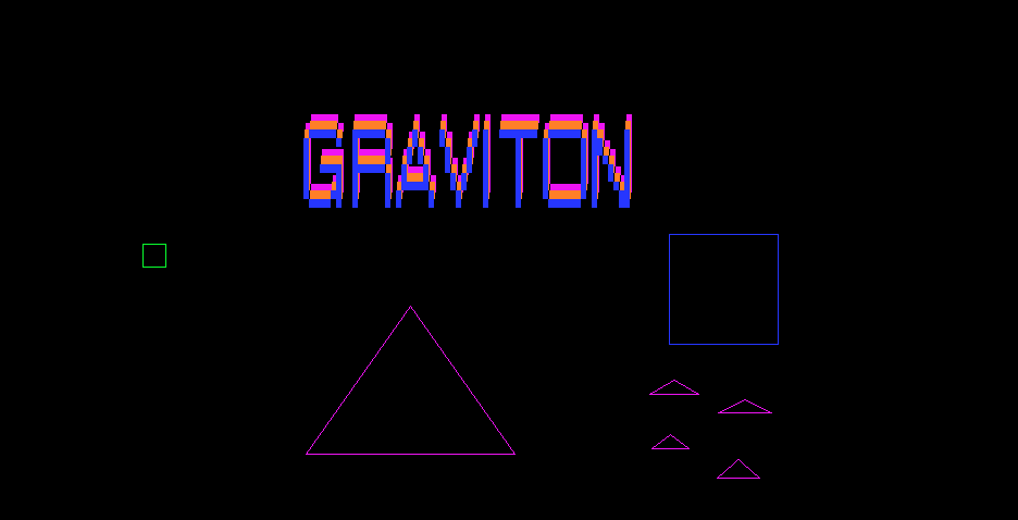 GRAVITON