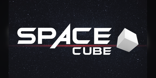 Cover image for SpaceCube (PC) | Puzzle-Shooting Game in Unreal Engine 4