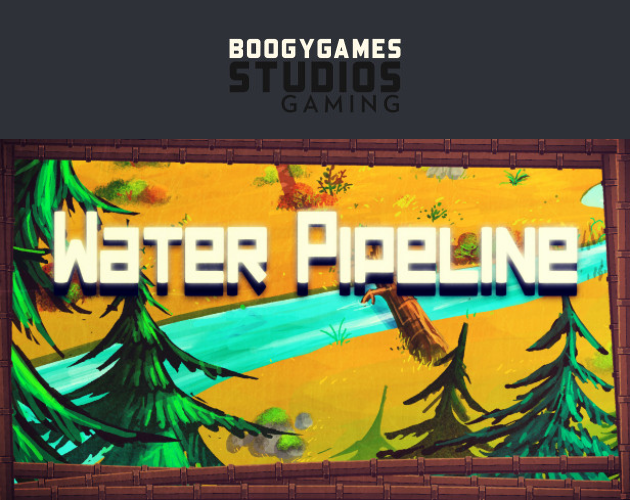 Water Pipeline