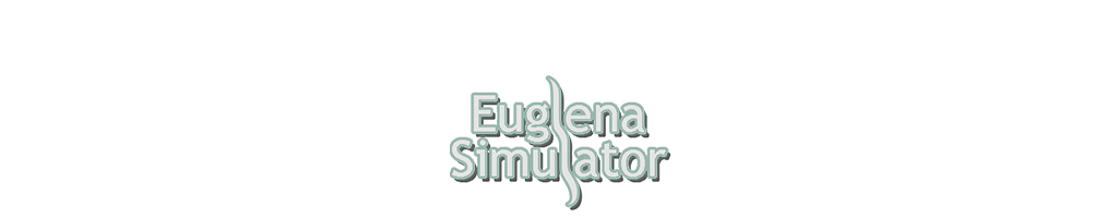 Euglena Simulator