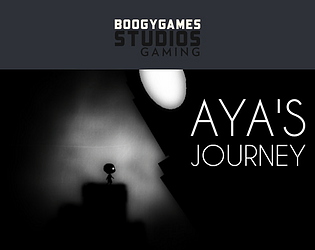 Aya's Journey