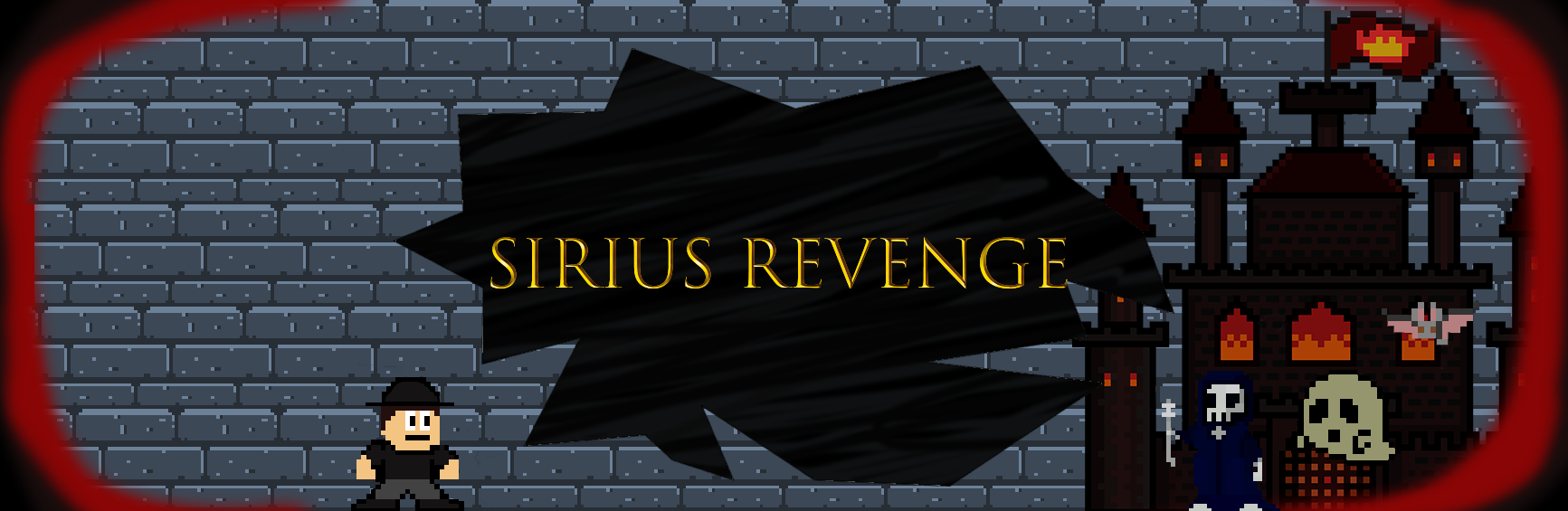 Sirius Revenge