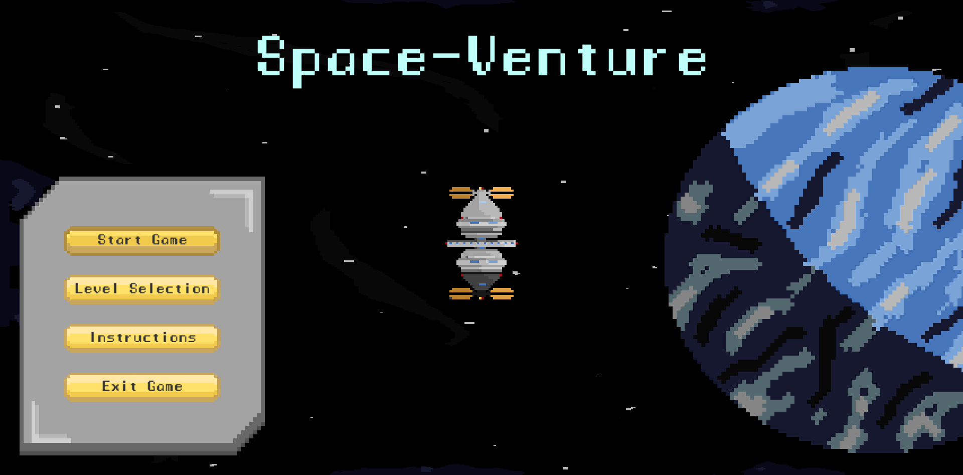 Space-Venture