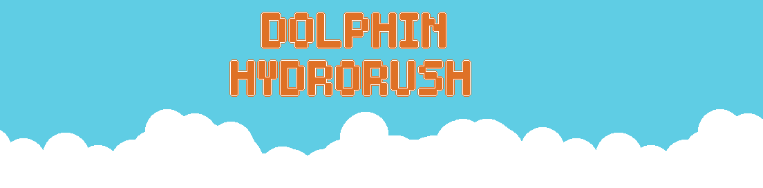 Dolphin Hydrorush
