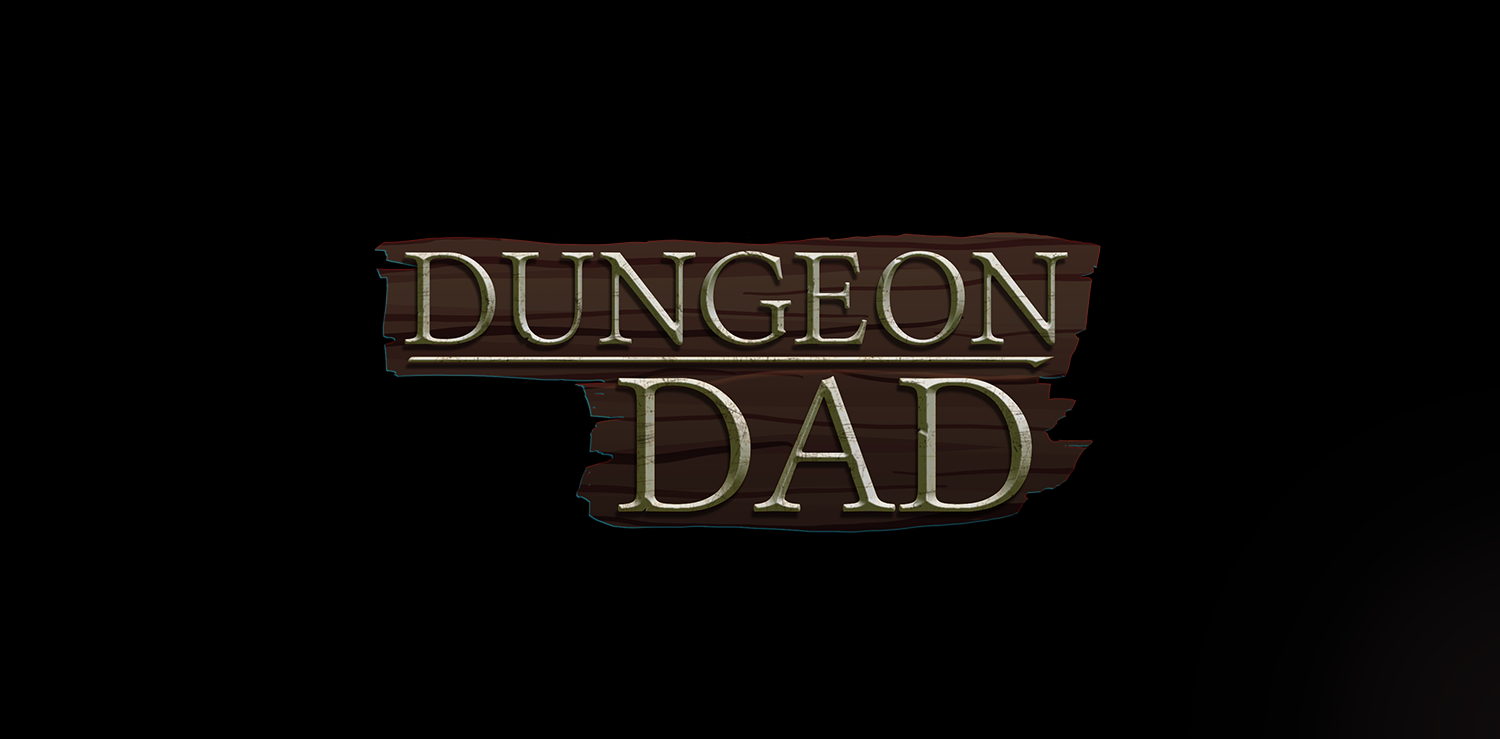 Dungeon Dad