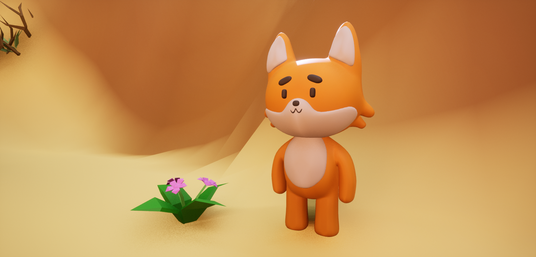 Defender Of The Forest