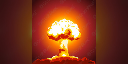 Cover image for City destruction 2D