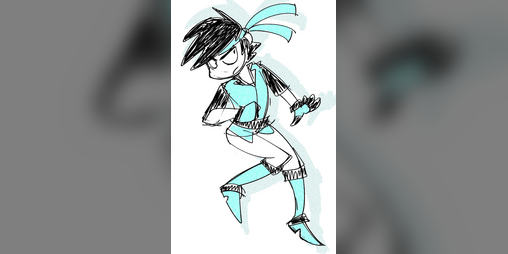 Cover image for Neon City Runner Demo