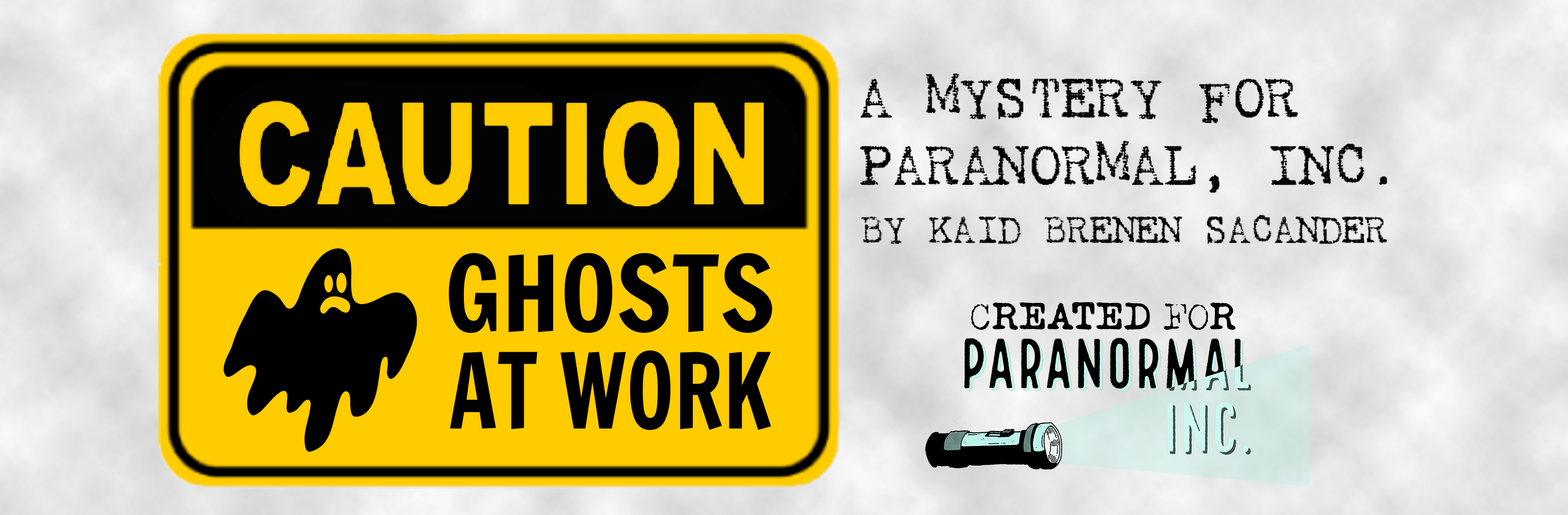 Caution: Ghosts at Work